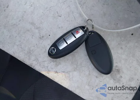 2013 Nissan Rogue Sv из США, поврежденный, VIN JN8AS5MT7DW014629